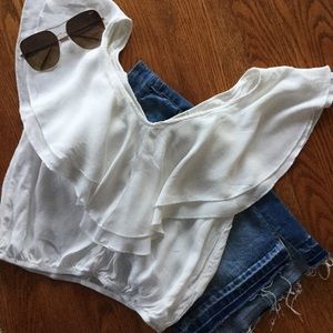 🌸Super cute top🌸